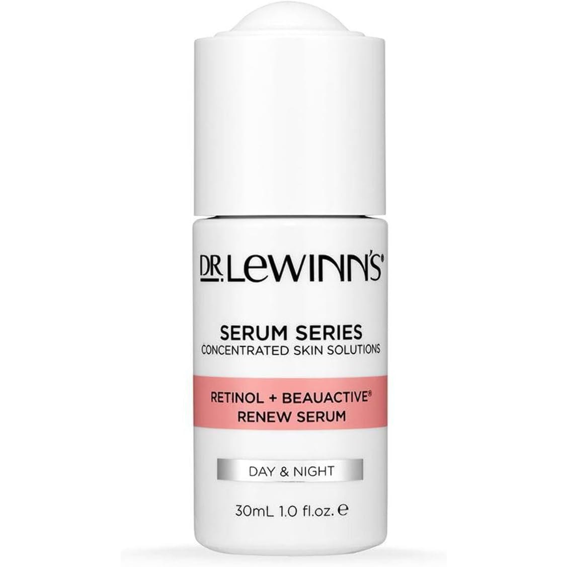 Dr LeWinn's Renew Serum