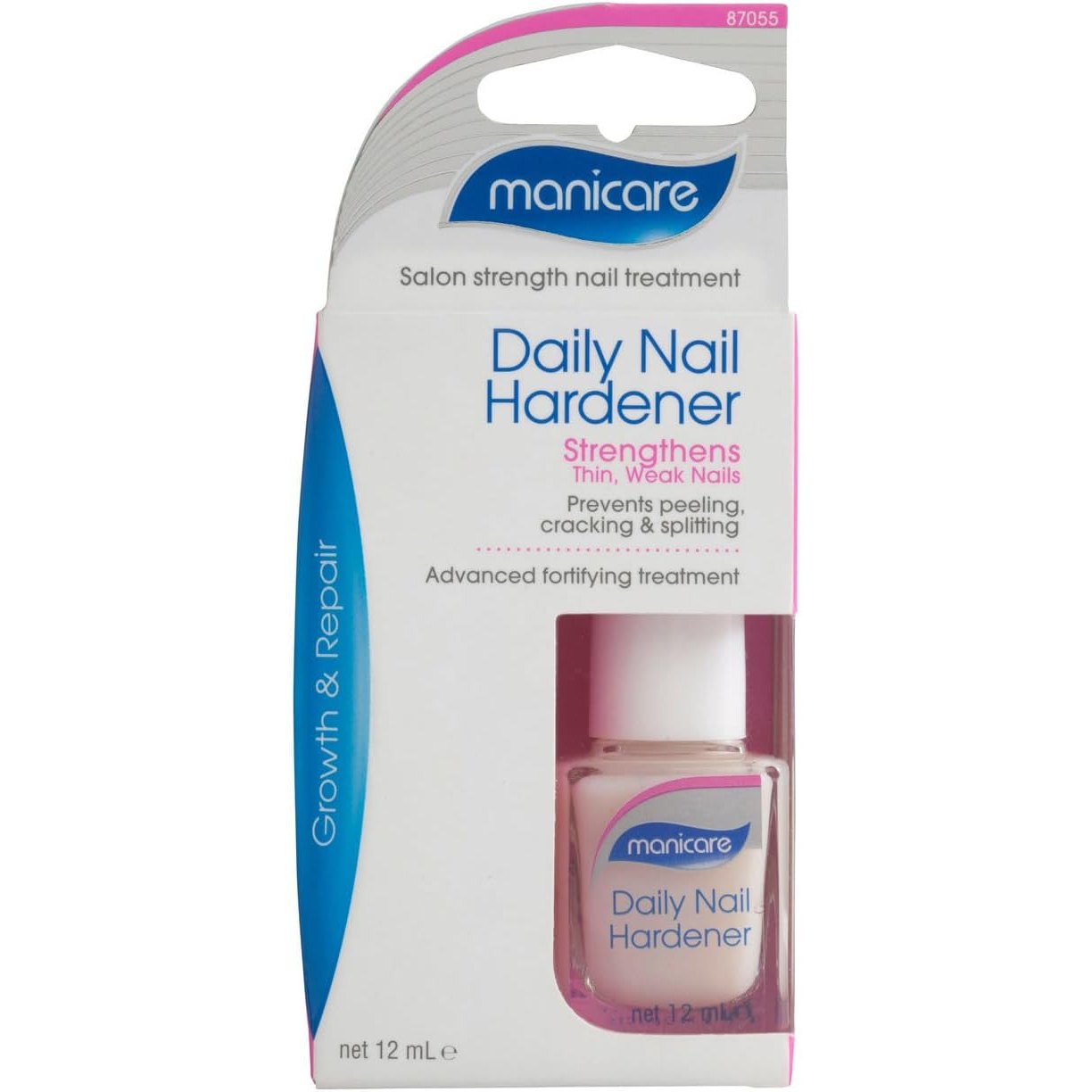 Manicare Gentle Daily Nail Hardener