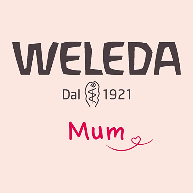 WELEDA Nipple Balm Mother 25g WELEDA