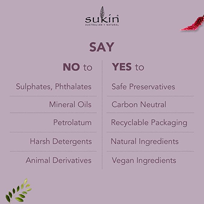 Sukin Purely Ageless Intensive Firming Serum 30ml - Cutprice Online