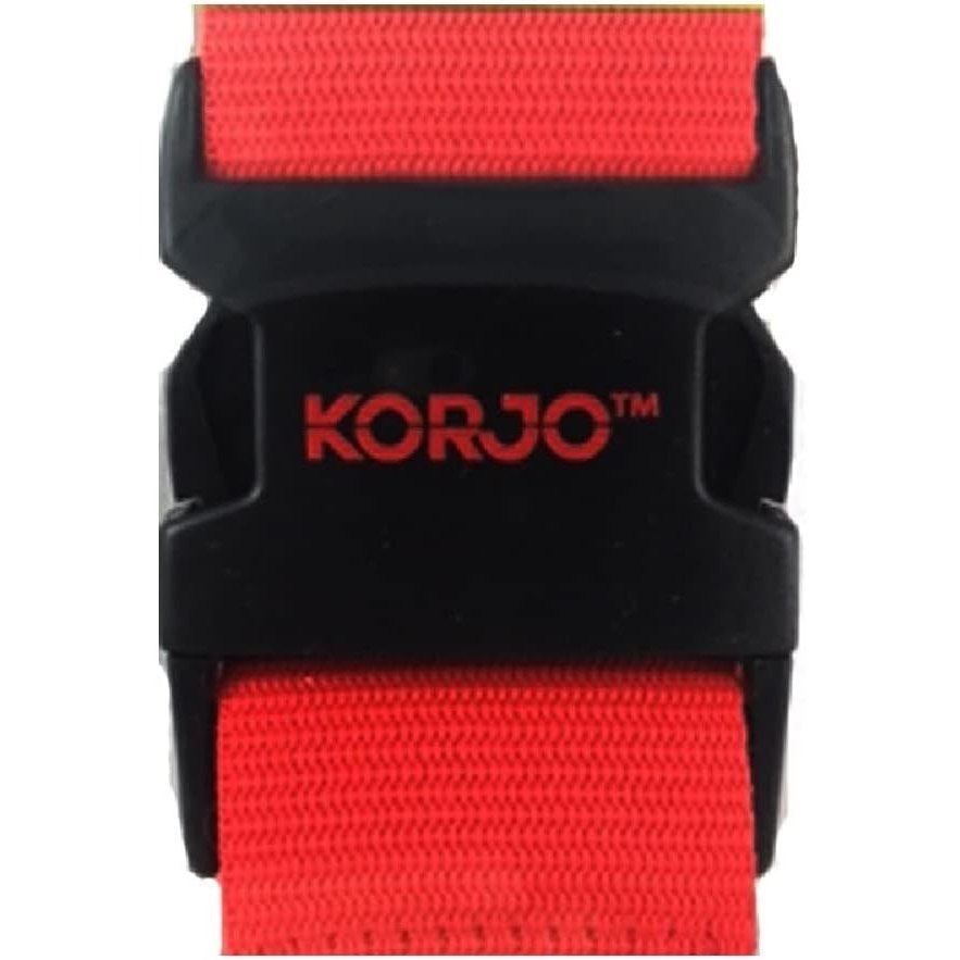 Korjo Luggage Strap