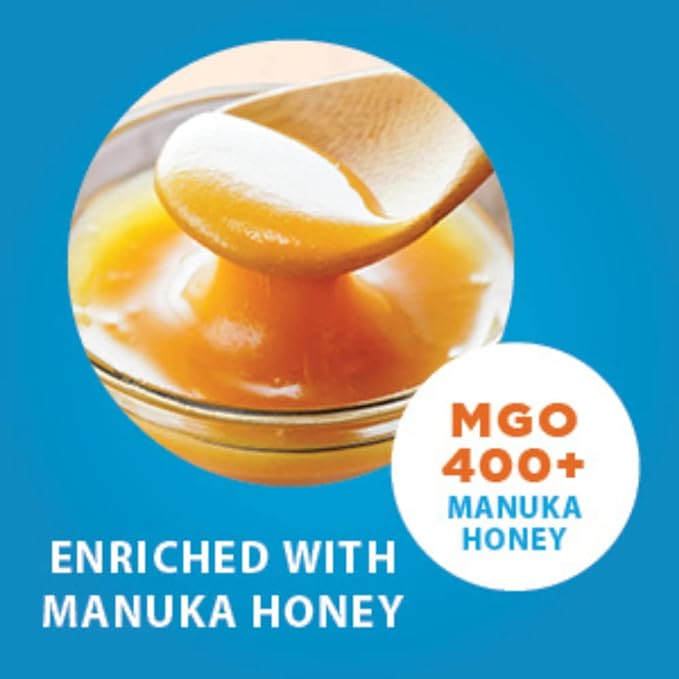 Dermal Therapy Lip Balm Manuka Honey 10g - Cutprice Online