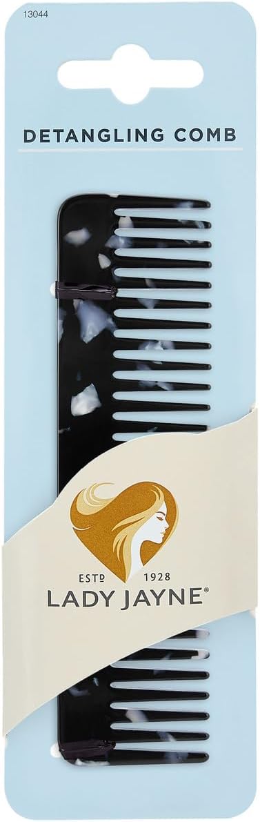Lady Jayne Core Detangling Comb