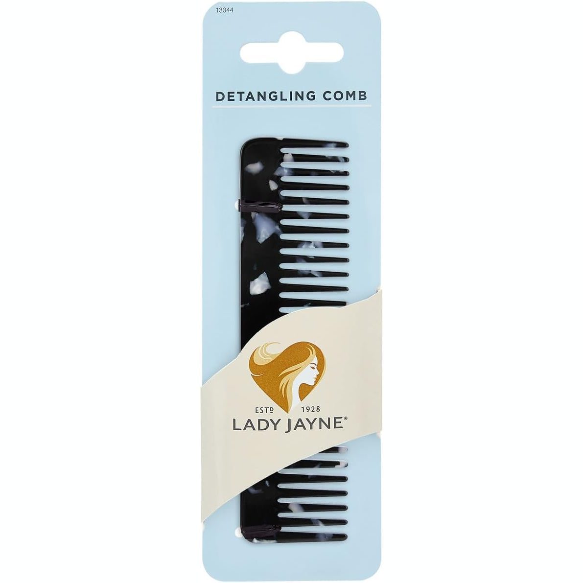 Lady Jayne Core Detangling Comb