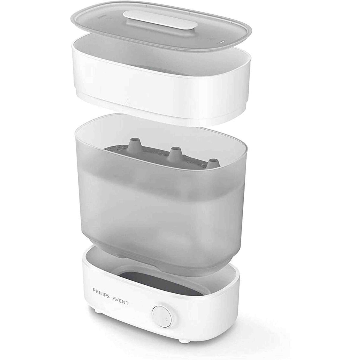 Avent Electric Sterilizer 3 in 1