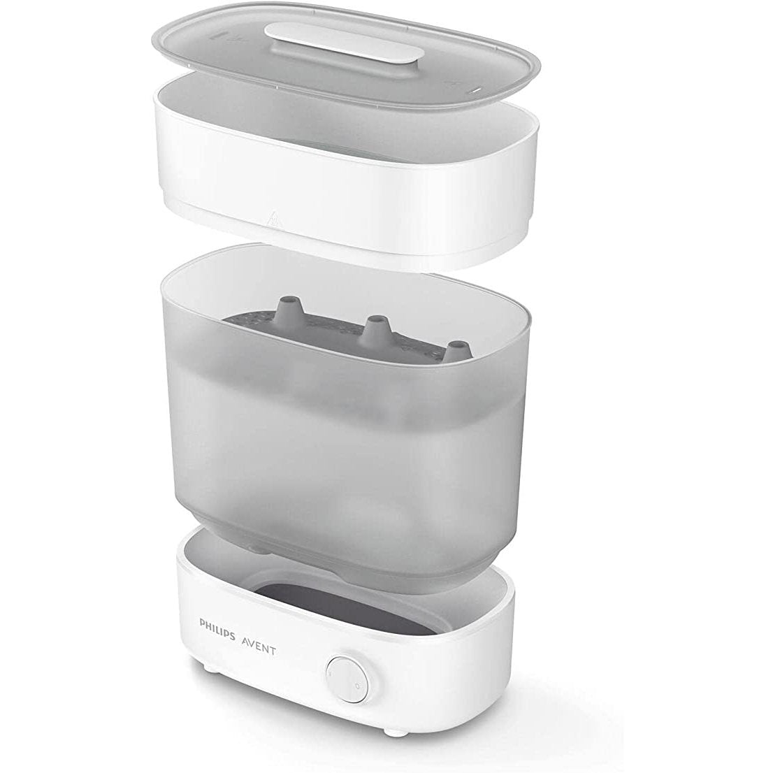 Avent Electric Sterilizer 3 in 1 - Cutprice Online