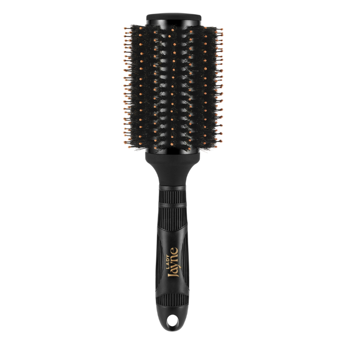 Lady Jayne Large Porcupine Radial Brush