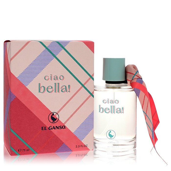 EL GANSO Ciao Bella EDT 75mL