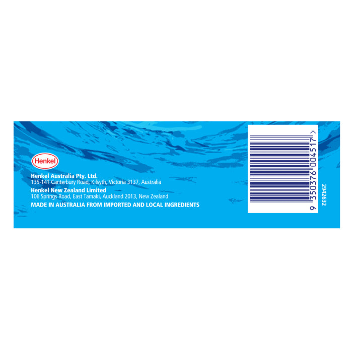 Cold Power Regular Advanced Clean Powder Laundry Detergent 1kg - Cutprice Online