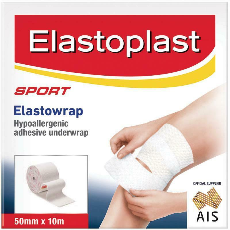 Elastoplast 10528 Sport Wrap 10mx5cm - Cutprice Online