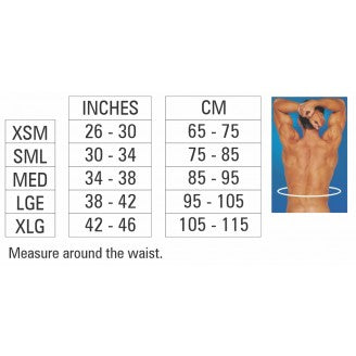 Body Assist Inguinal Hernia Belt - Cutprice Online
