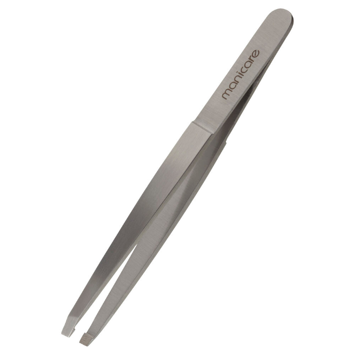 Manicare Ultimate Slant Tweezer
