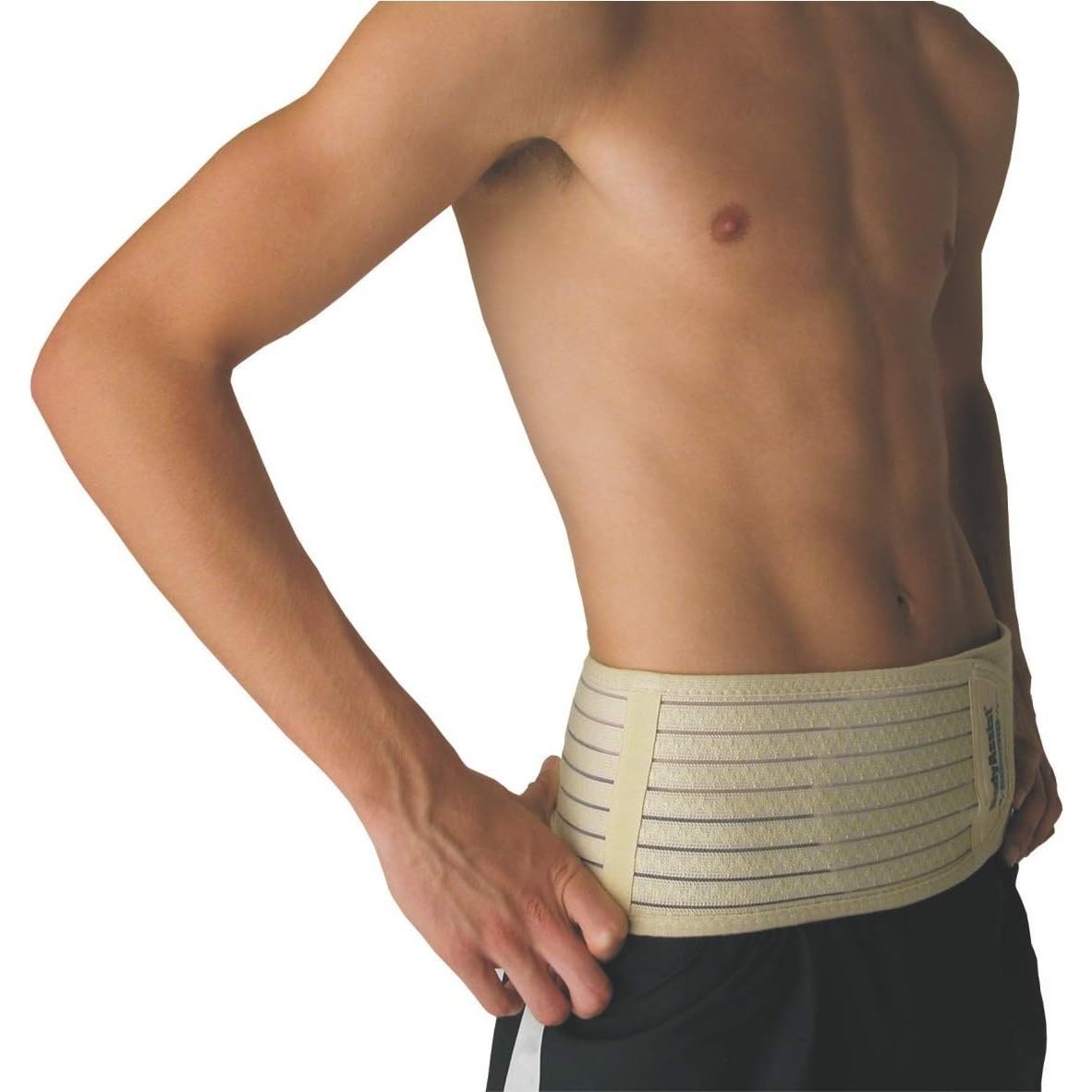 Activease Deluxe Dick Wicks Activease Deluxe Magnetic Lower Back Support - Cutprice Online