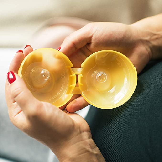Medela Contact Nipple Shields - Large - Cutprice Online
