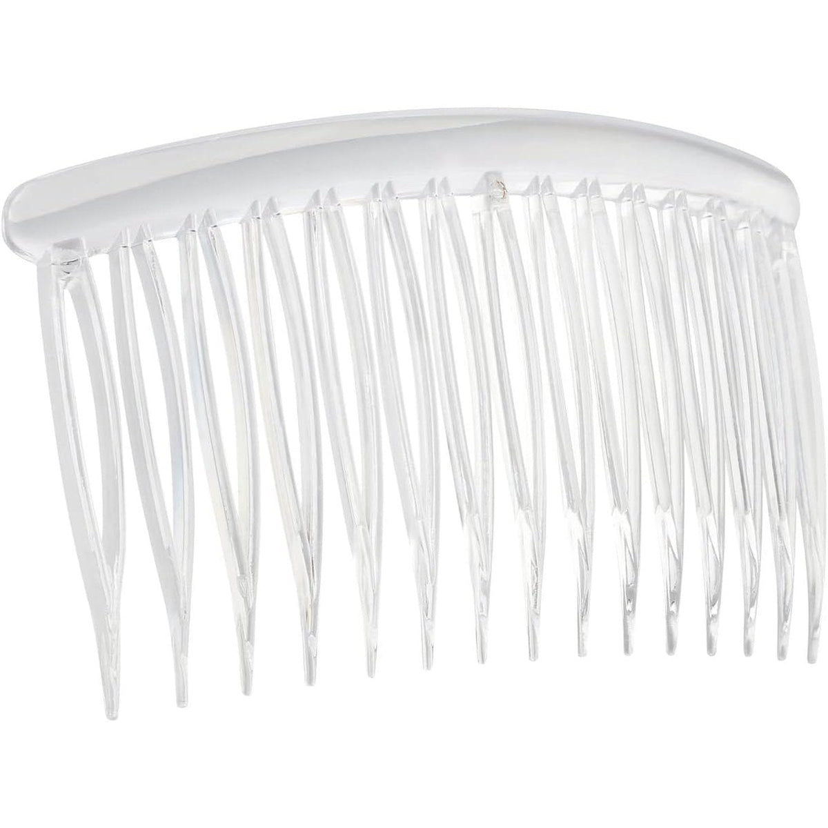Lady Jayne Crystal Side Combs 4 Pack