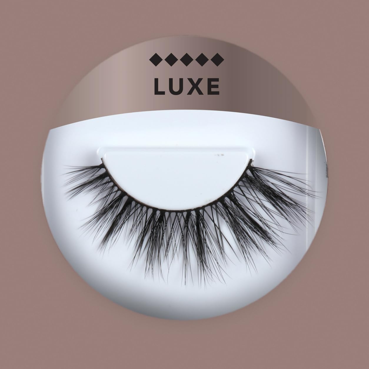 Manicare Glam 59. Harper Lash Luxe