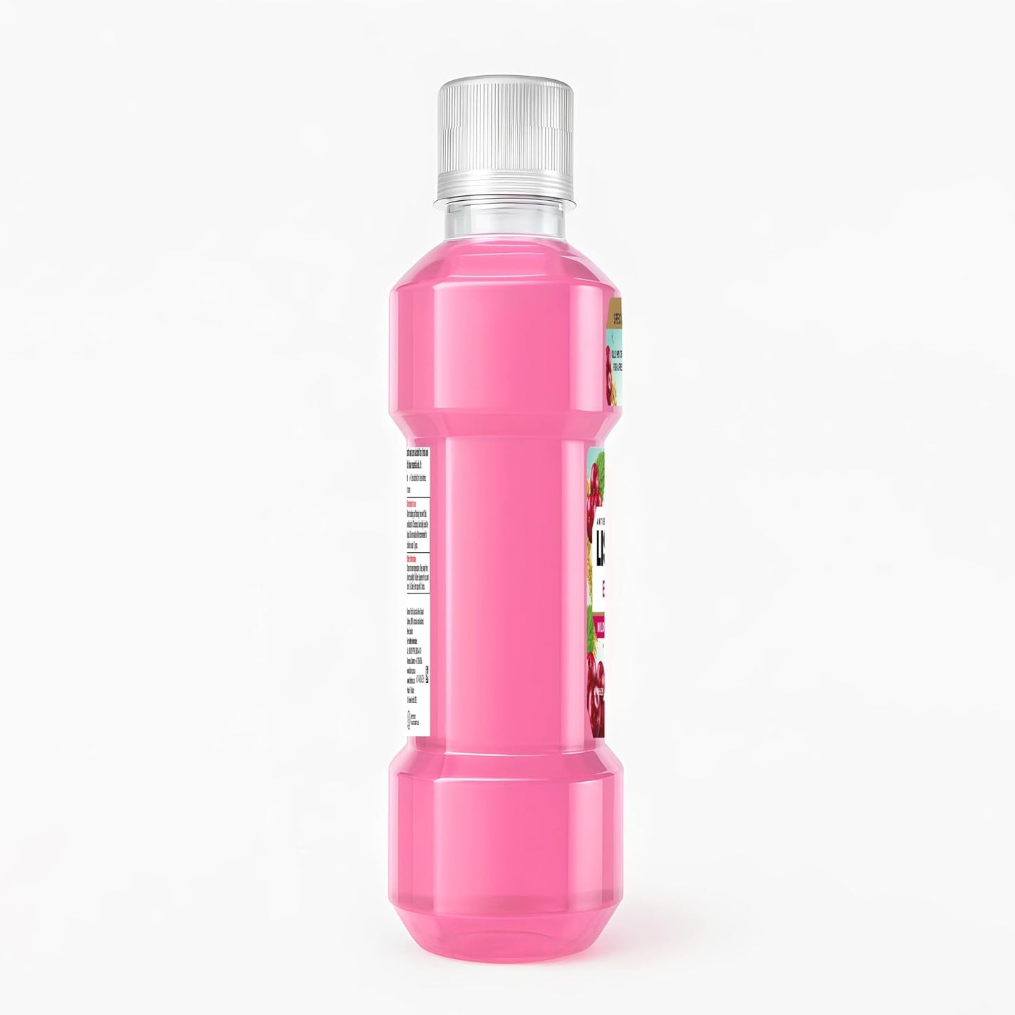 Listerine Se Berry Mint Mouthwash 500ml