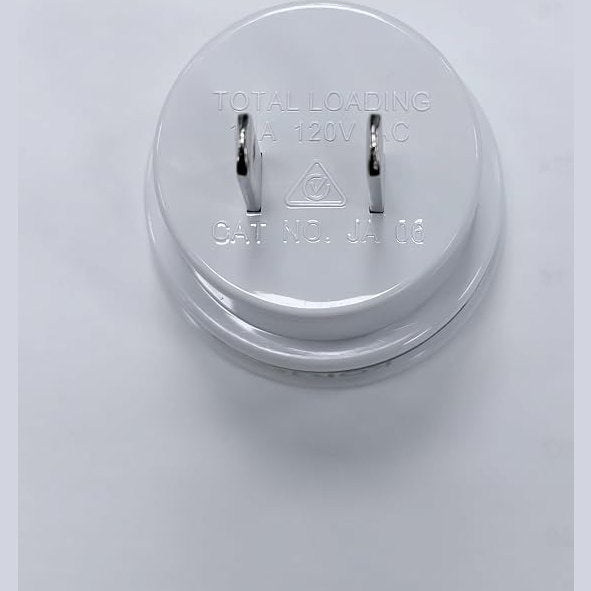 Korjo Adaptor Japan