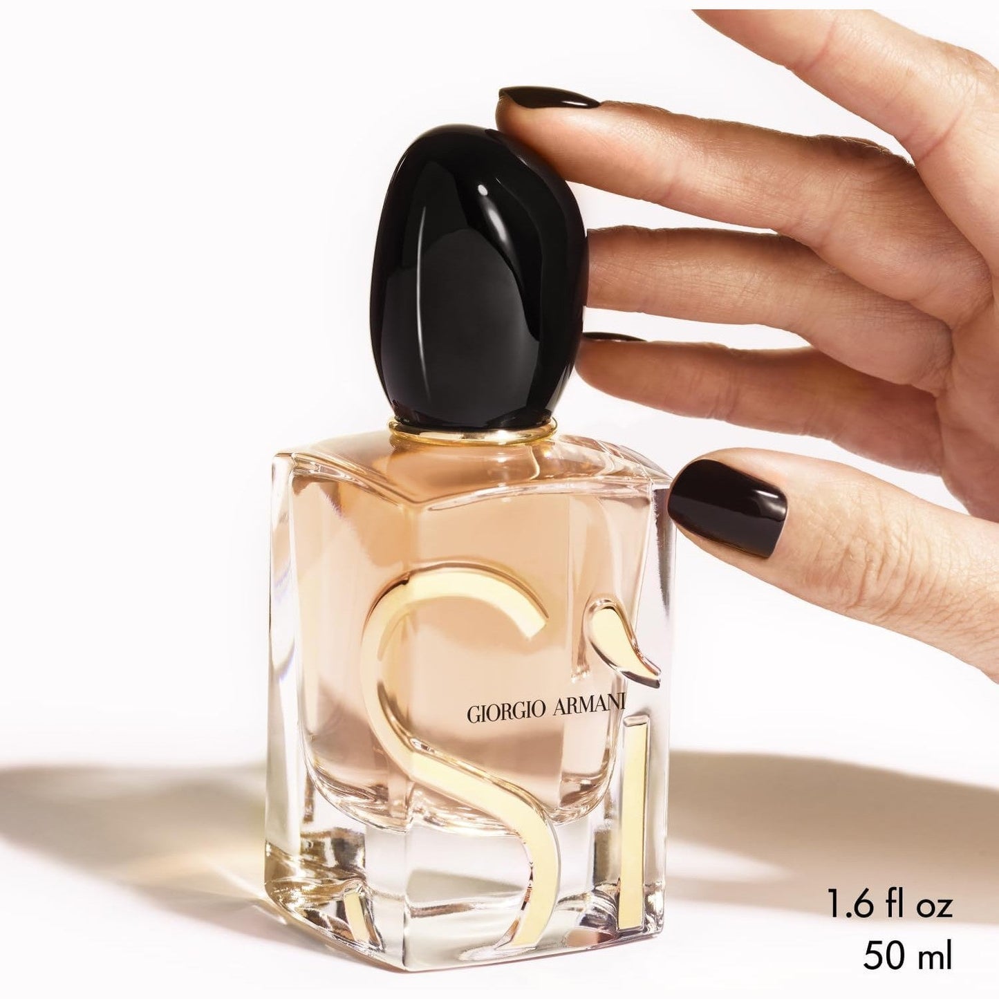 Giorgio Armani Si Eau de Parfum 100ml