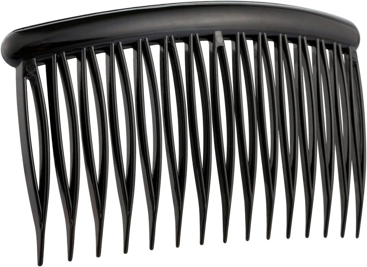 Lady Jayne Side Combs 4 Pack