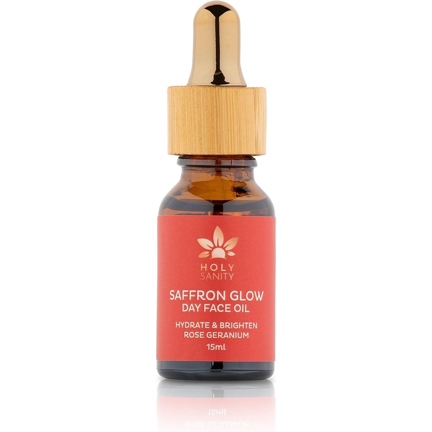 Holy Sanity Manjish Elixir Night Face Oil 15ML
