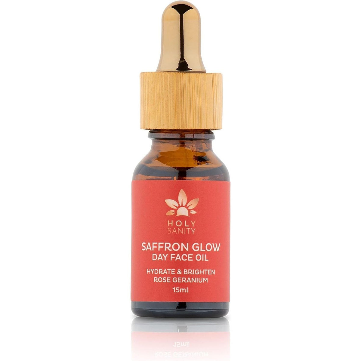 Holy Sanity Manjish Elixir Night Face Oil 15ML
