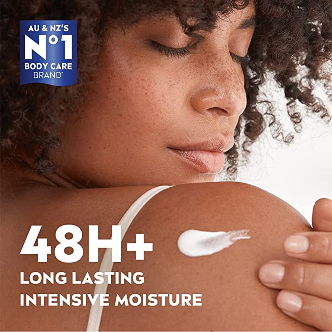 Nivea Body Irresistibly Smooth 400ml - Cutprice Online