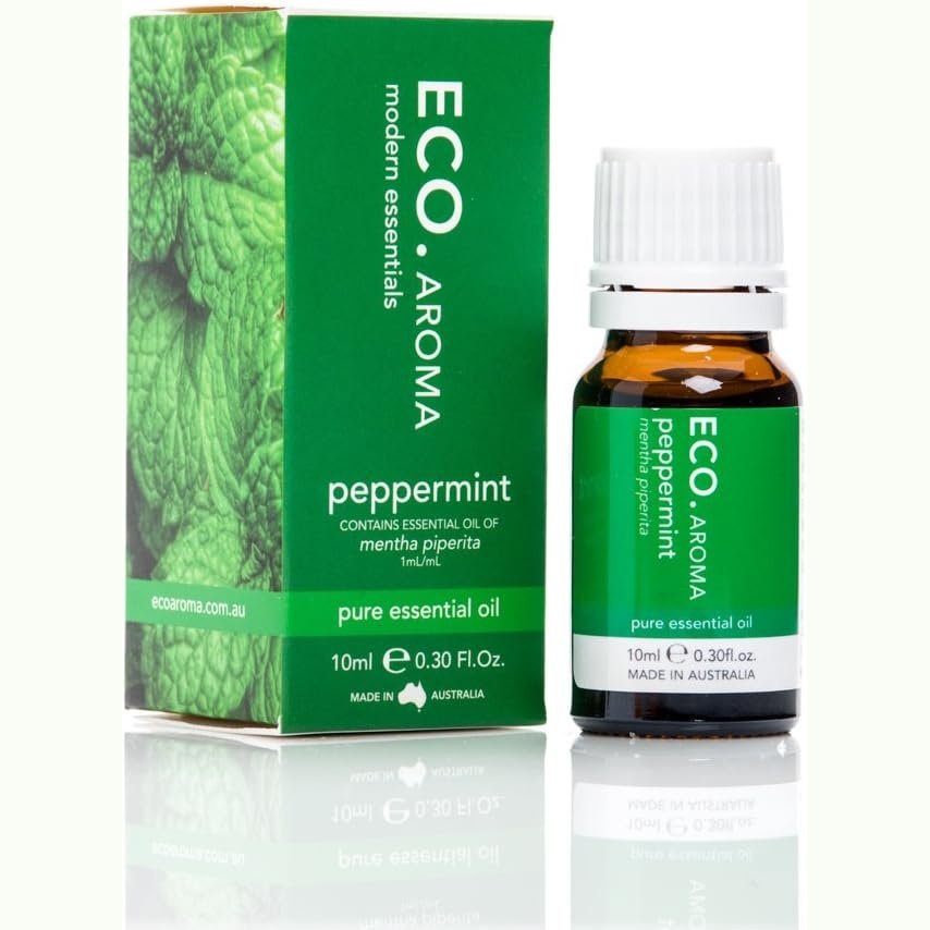 ECO. Modern Essentials Essential Oil Peppermint 10ml ECO MODERN ESSENTIALS
