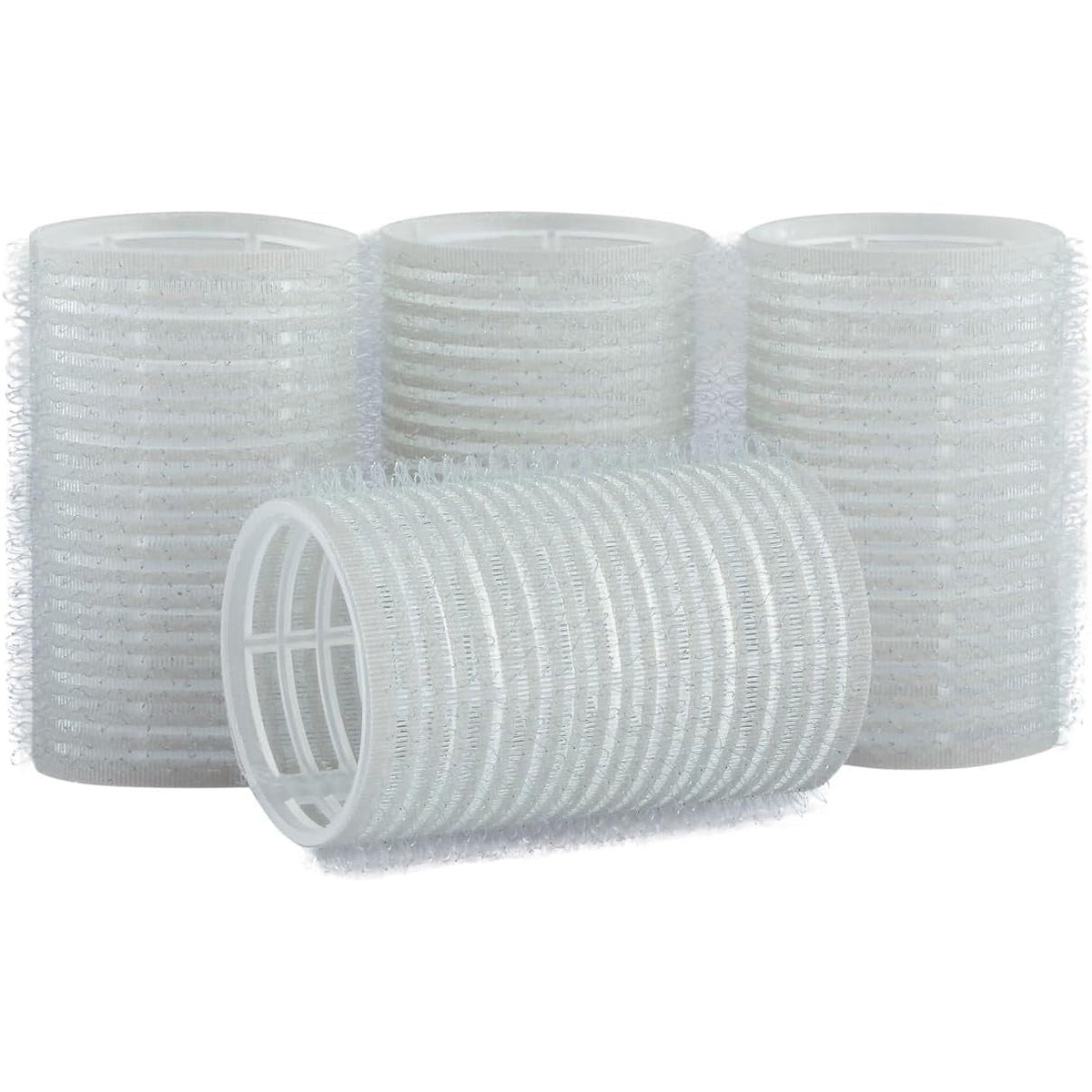 Lady Jayne Extra Large Self Holding Rollers 4 Pack
