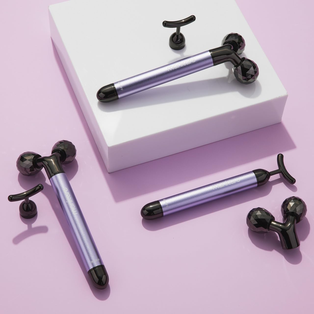 Manicare Contour Roller Set