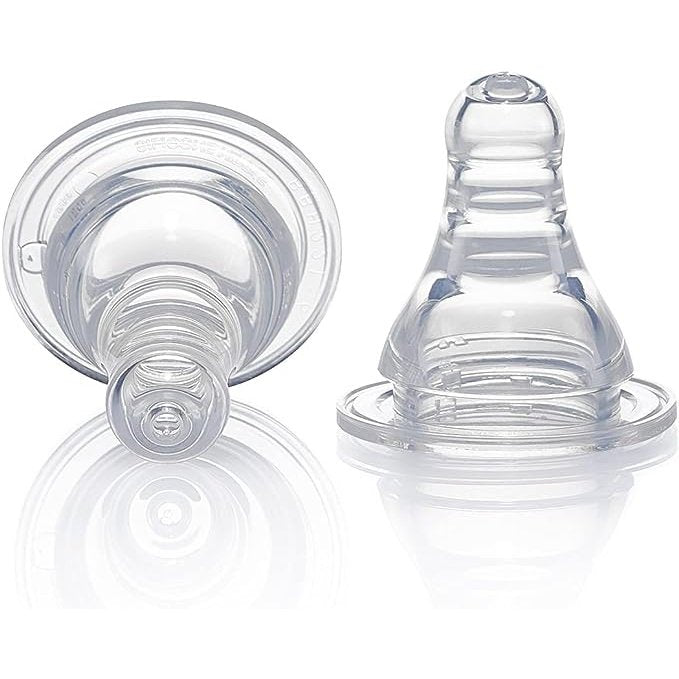 Pigeon Peristaltic Standard Teats - Medium - Cutprice Online