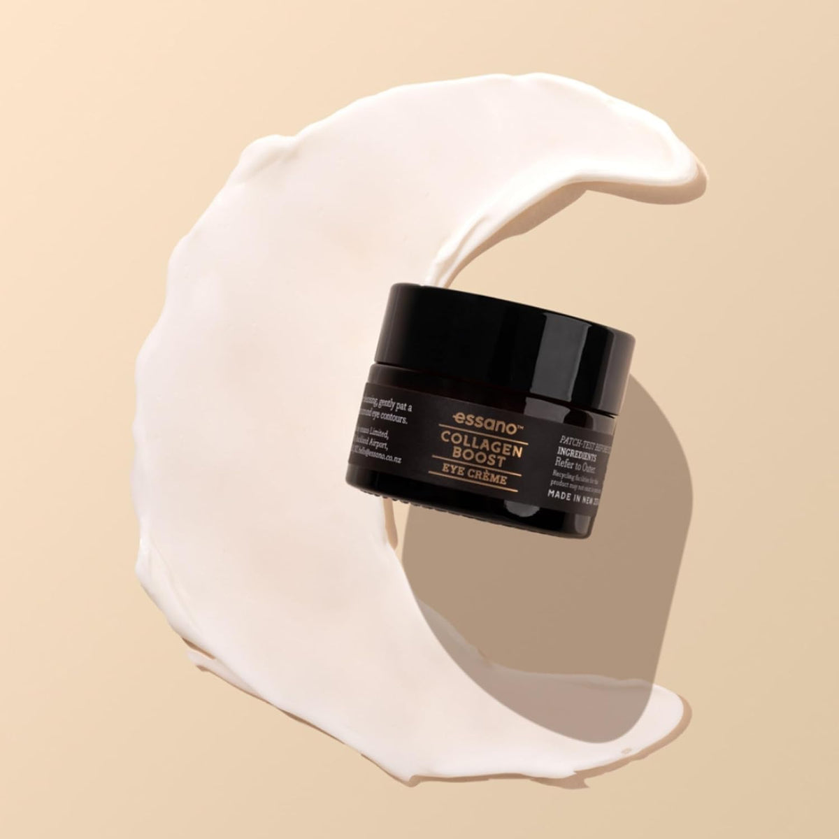 Essano Collagen Eye Cream 10g
