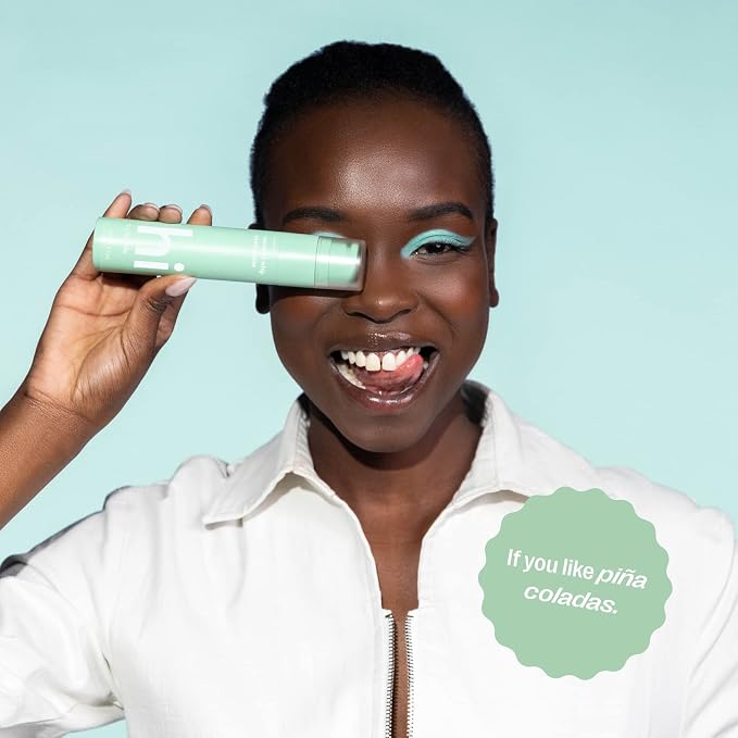 Hismile Coconut Whip Toothpaste 60g