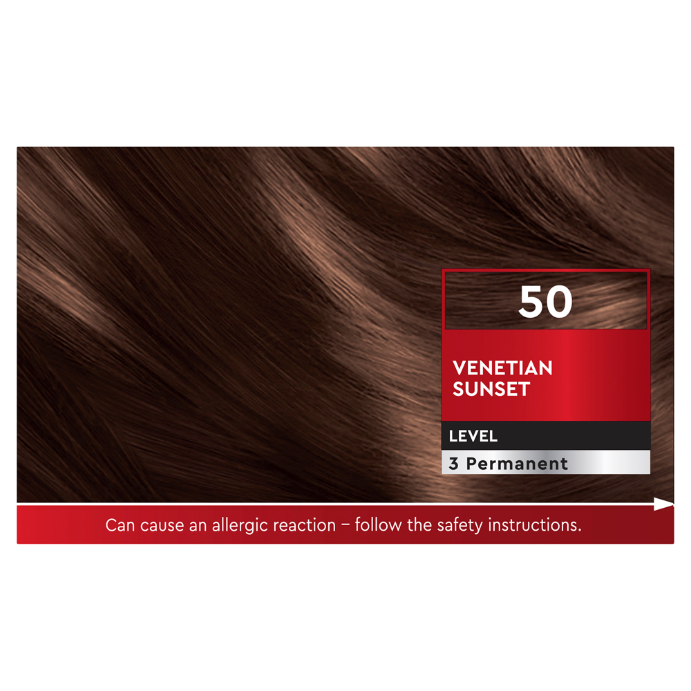 Schwarzkopf Brilliance 50 Venetian Sunset