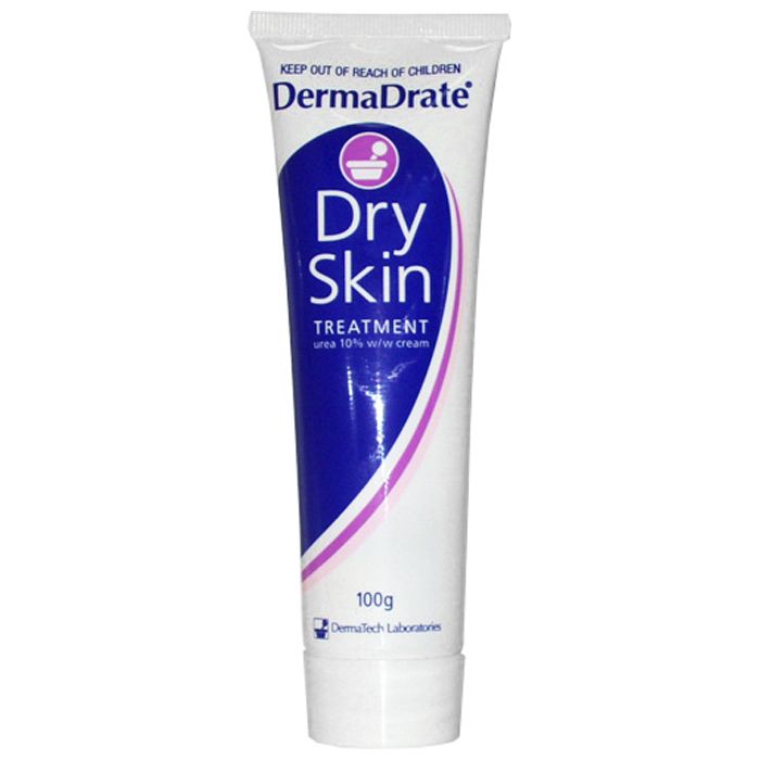 Dermadrate Dry Skin Treatment Cream 100g - Cutprice Online
