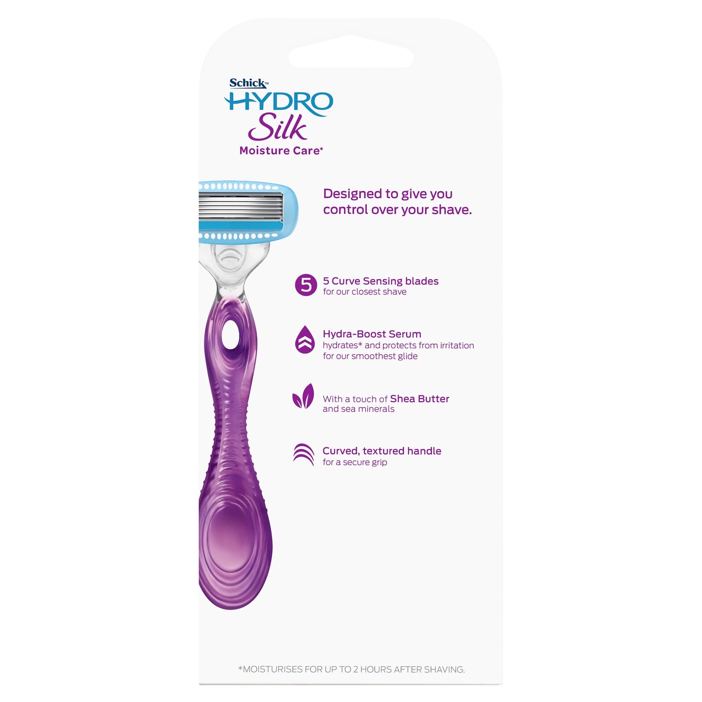 Schick Hydro Silk Kit - Cutprice Online