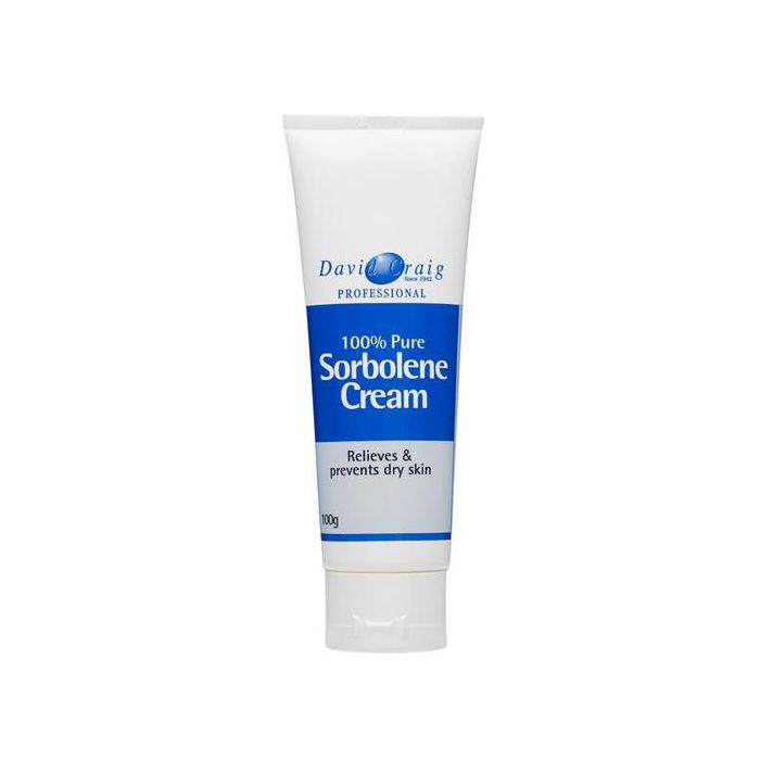 David Craig Sorbolene Cream 100g - Cutprice Online