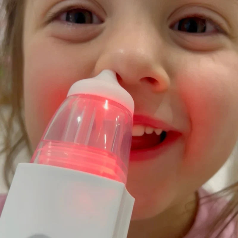 MedeScan L'il Booger Buster Nose Cleaner