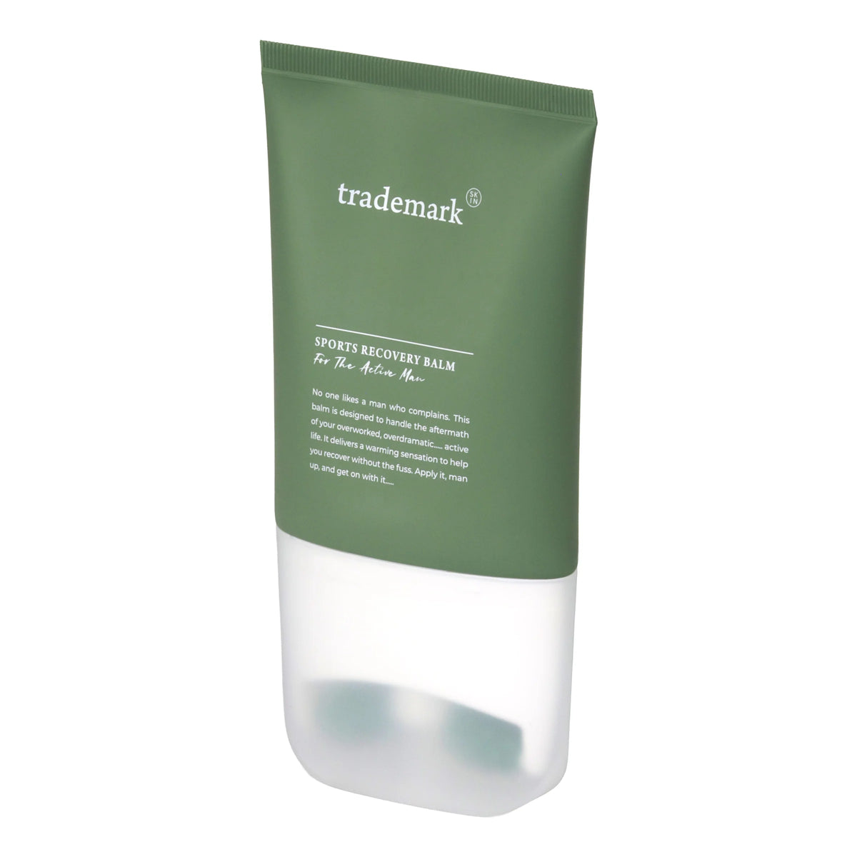 Trademark Skin HIM Sports Body Balm 100mL