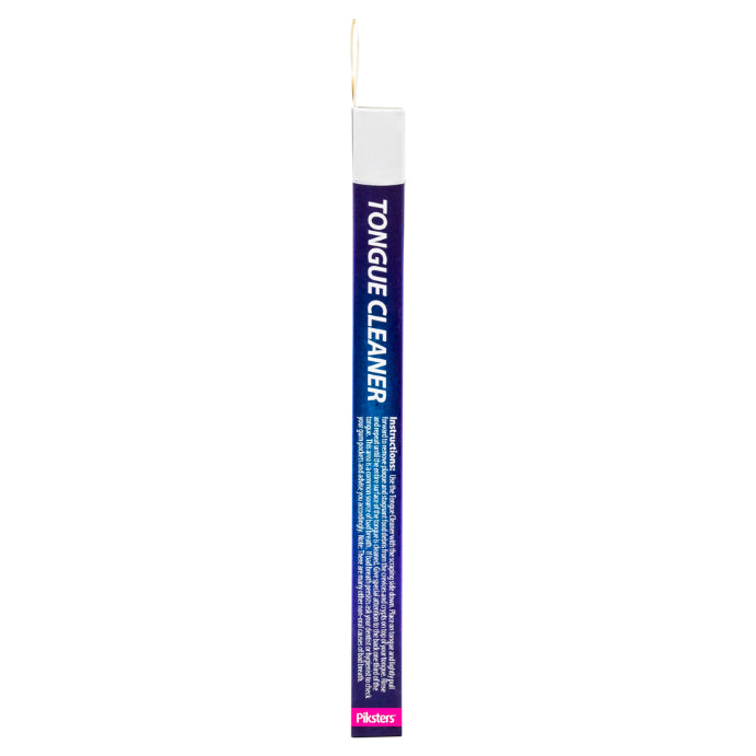 Piksters® Tongue Cleaner 1 Each