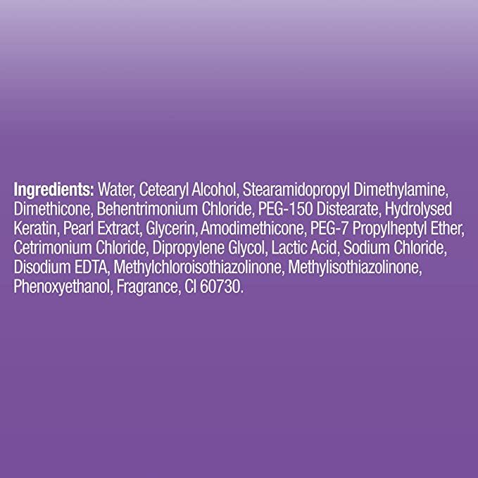 Toni & Guy Purple Conditioner 250ml - Cutprice Online