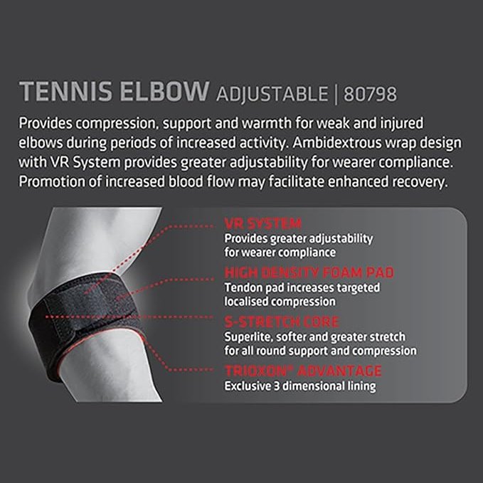 Thermoskin Sport Tennis Elbow 80798 - Cutprice Online
