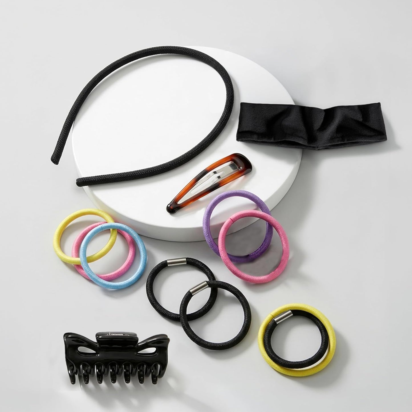Lady Jayne One Touch Clip Shell Pk10