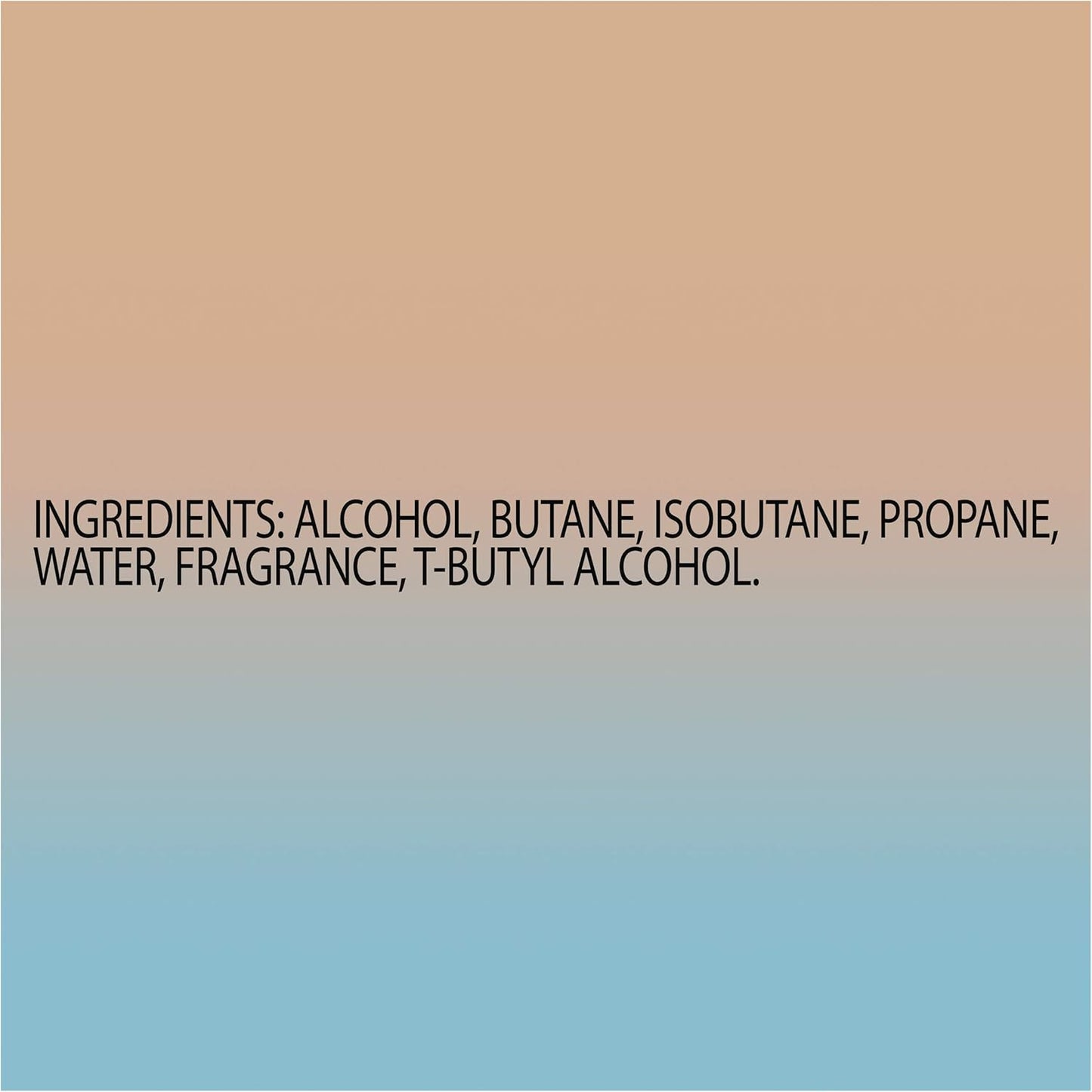 Impulse Body Spray Summer Dreams 75ml