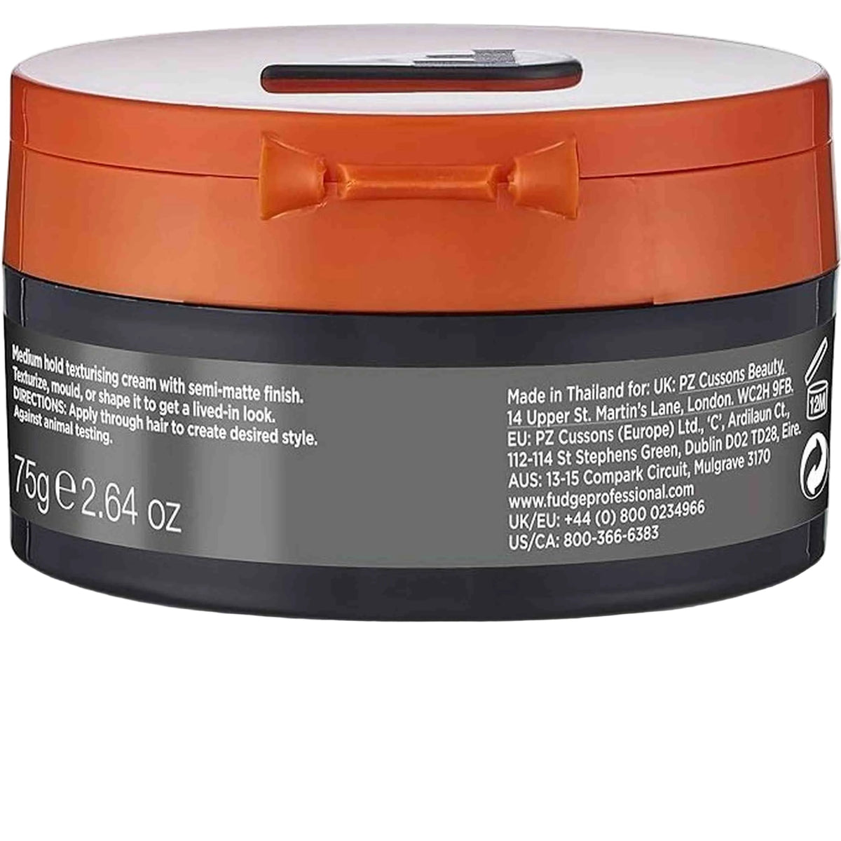Fudge Shaper Original 75g