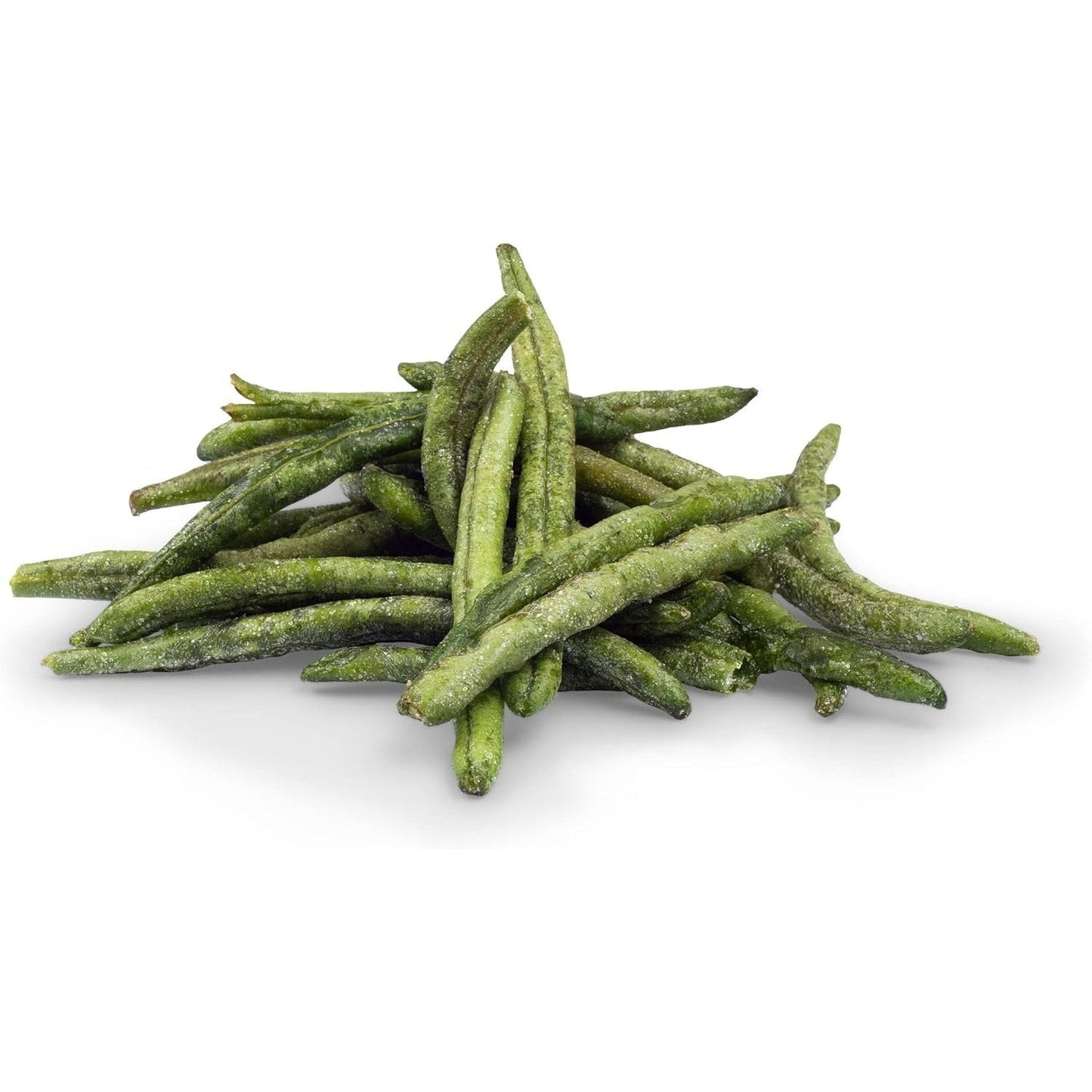 DJ&A Green Bean Crisps 10x30g - Cutprice Online