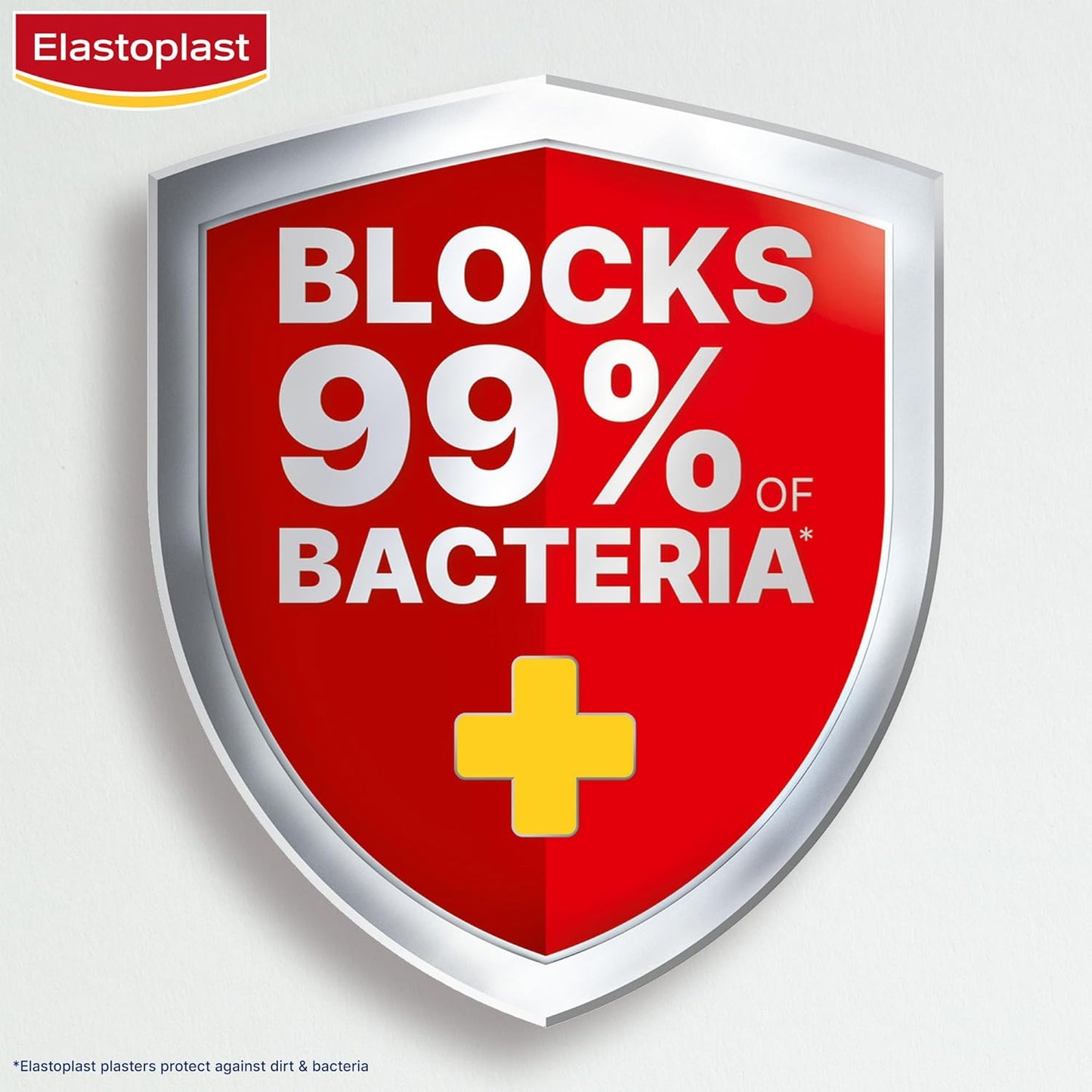 Elastoplast Ultra Sensitive Dressing XXL 8 x 10cm 5 Pack - Cutprice Online
