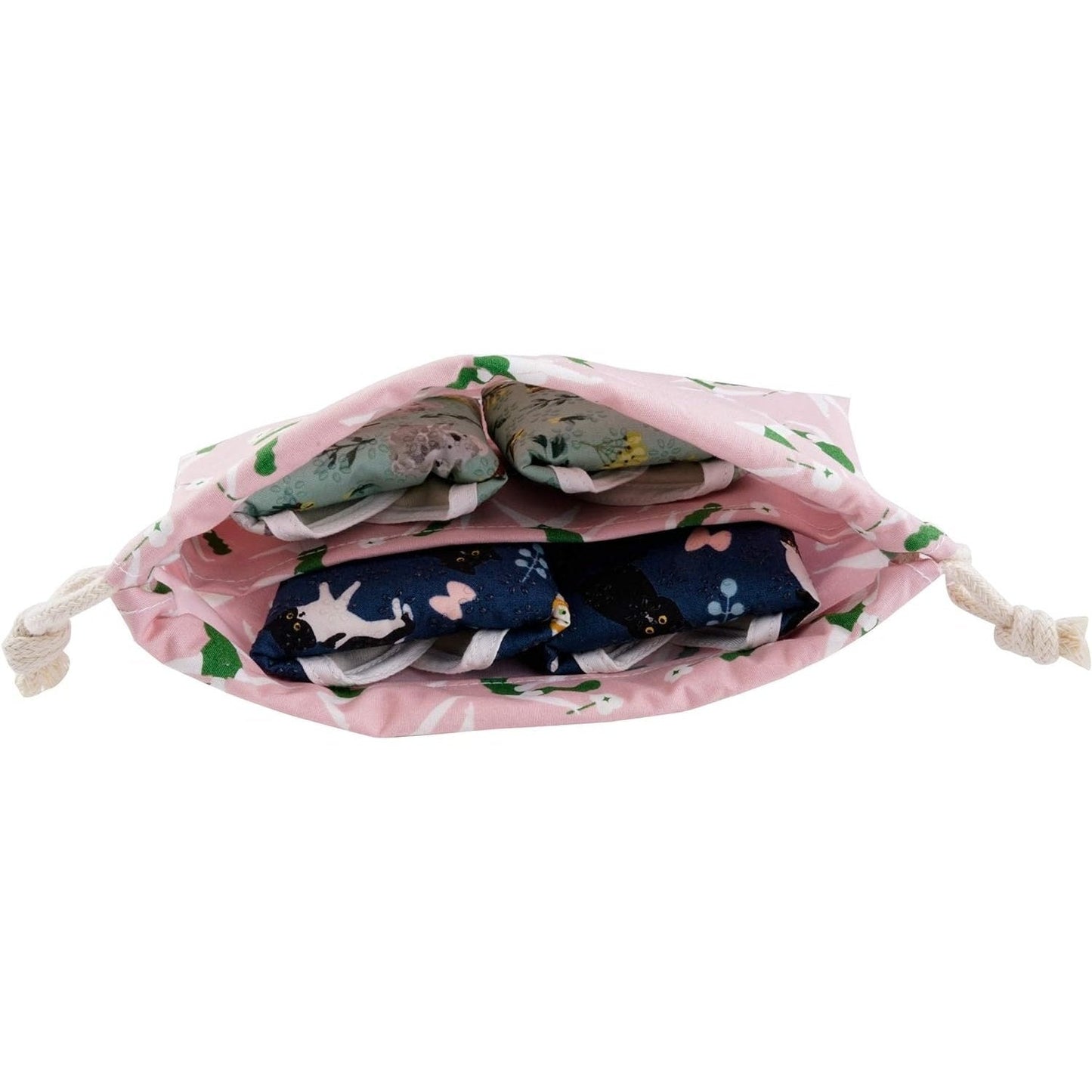 Hannah Waterproof Wet Bag (Fabric supplied at random) - Cutprice Online