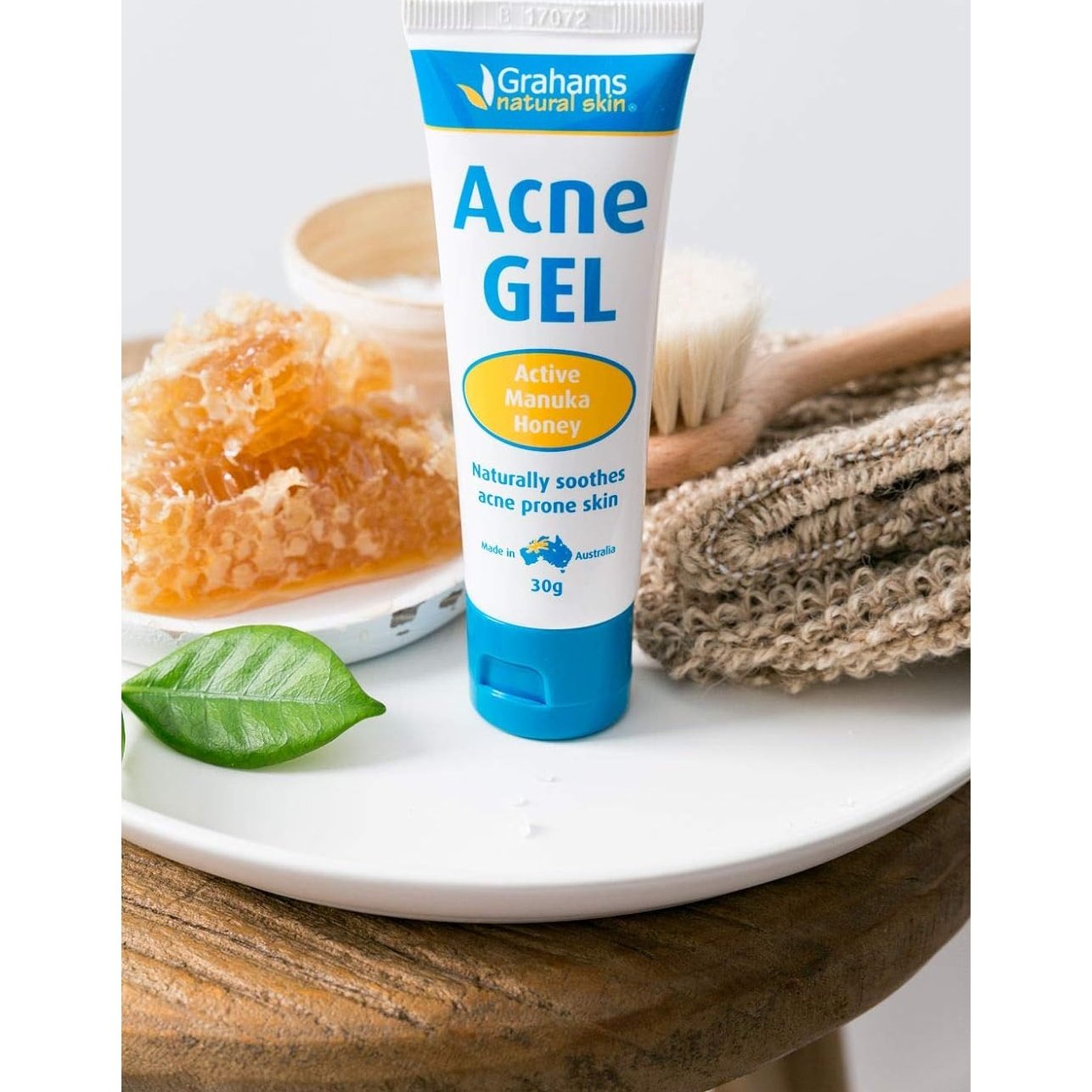 Grahams Natural Acne Gel 30g - Cutprice Online
