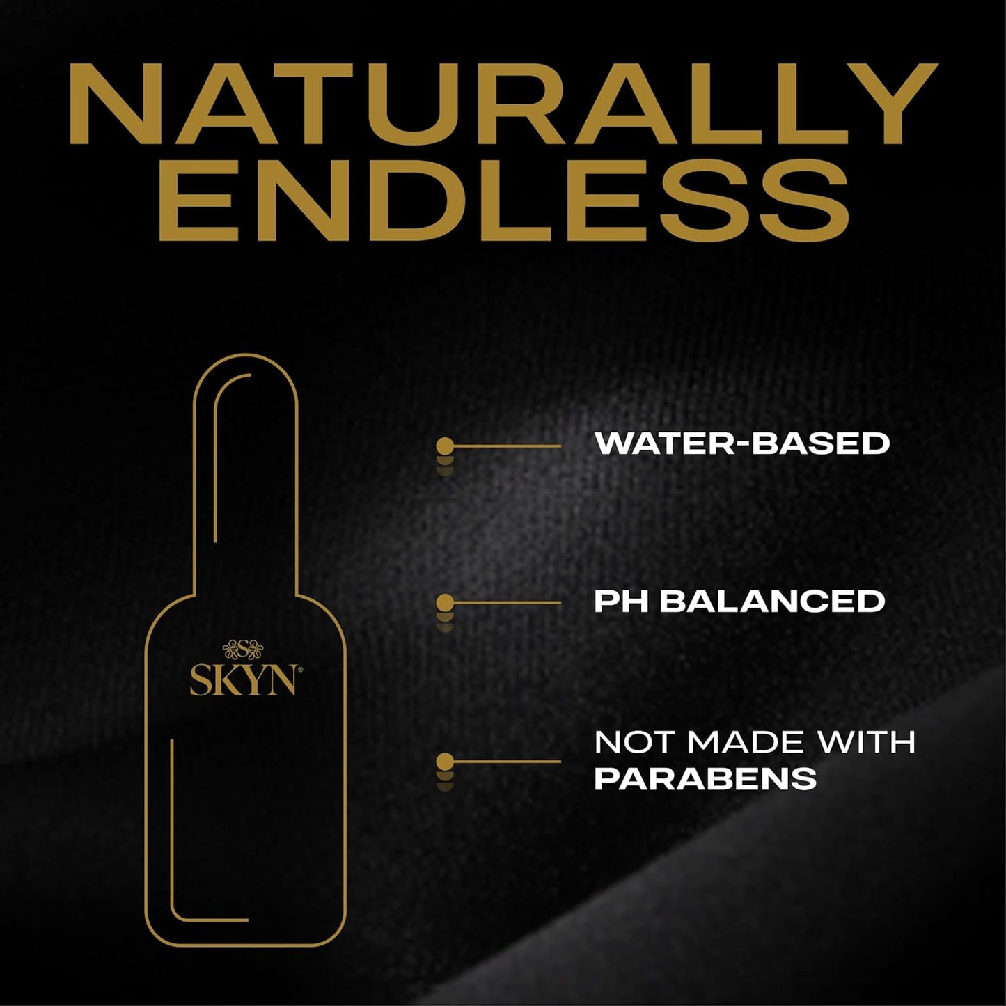 Skyn Naturally Endless Intimate Gel 80ml - Cutprice Online